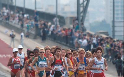 CBD Benefits for Athletes