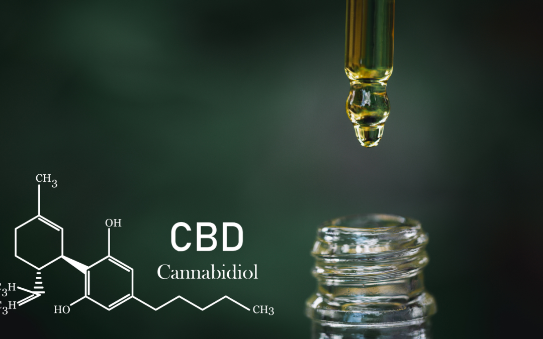 Top 5 Factors to Consider Before Choosing the Right CBD Product