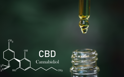Top 5 Factors to Consider Before Choosing the Right CBD Product