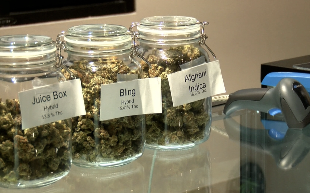 First Medical Marijuana Dispensary Opens in Sioux Falls, SD
