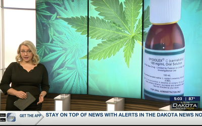 Inside Sioux Falls’ First Medical Cannabis Dispensary